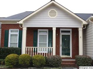 1410 Cambridge Pl, Anniston, AL 36207