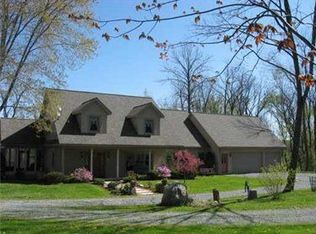 506 Charleston Rd, Sharpsville, PA 16150