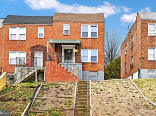 5934 Glenfalls Ave, Baltimore, MD 21206