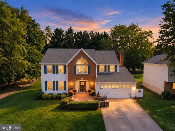 211 Mallard Ct, Havre De Grace, MD 21078