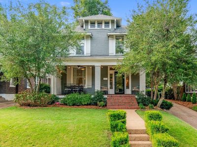 2007 Cowden Ave, Memphis, TN, 38104