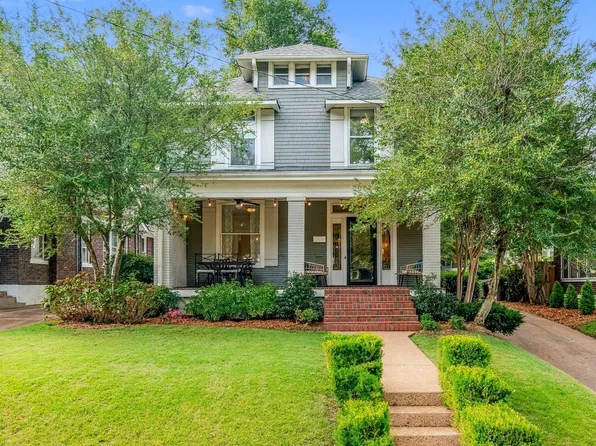 2007 Cowden Ave, Memphis, TN 38104