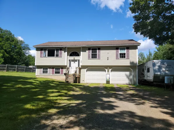 53 Dyer Road, Carmel, ME 04419