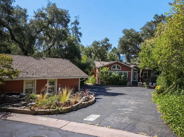 552 Bean Creek Rd Space 94, Scotts Valley, CA 95066