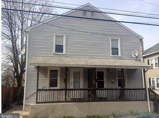237-239 W Buck St, Paulsboro, NJ 08066