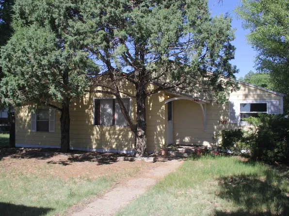 511 County Road, Springer, NM 87747-0000
