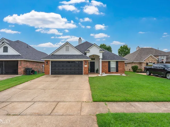 2531 Brookhaven Dr, Bossier City, LA 71111