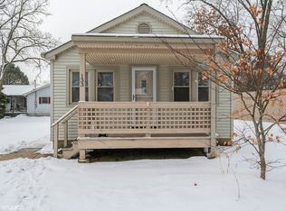 133 Oakwood Ave, Lake villa, IL 60046