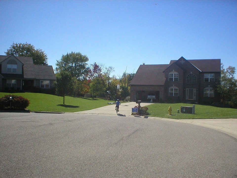 1st image of 4568 Serenity Ct