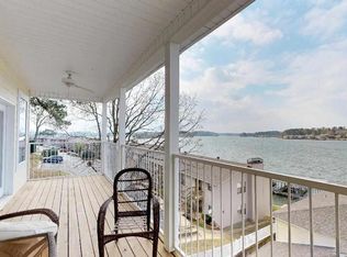 112 Catalina Cir, Hot Springs, AR 71913
