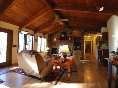 7101 State Hwy W, Ozark, MO, 65721