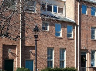 614 Pubped Way, Baltimore, MD 21230