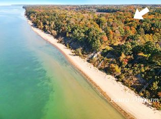 Leon Rd, Fennville, MI 49408