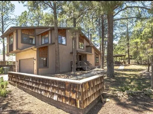 1621 N Spyglass Way, Flagstaff, AZ 86004