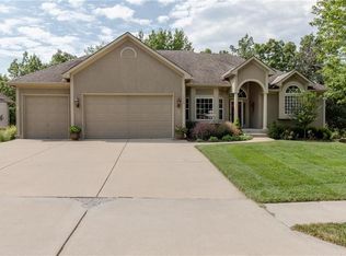 14305 E 96th Ter, Kansas City, MO 64139