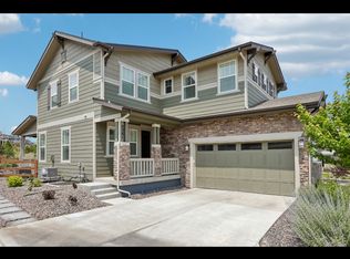 9381 Umber Way, Arvada, CO 80007