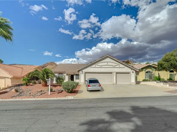 1117 Shady Run Ter, Henderson, NV 89011
