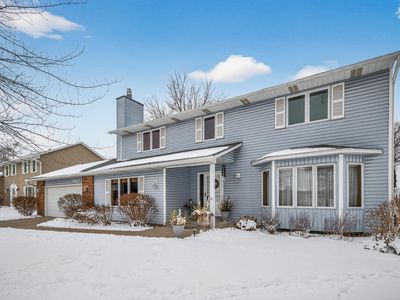 15621 Highview Dr, Apple Valley, MN, 55124