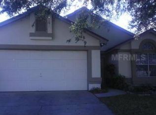 2549 Montego Bay Blvd, Kissimmee, FL 34746