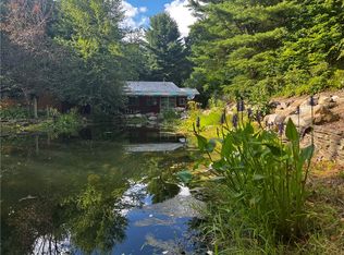 9112 Coon Hollow Rd, Portville, NY 14770