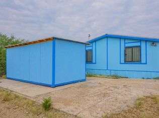 3898 S Mark Ave, Tucson, AZ 85735