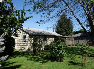 3340 Oriole St, Springfield, OR 97477