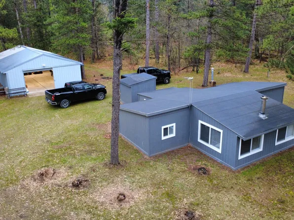 2498 W Five Mile Rd, Grayling, MI 49738