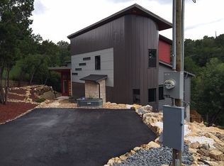 14512 Hunters Pass, Austin, TX 78734