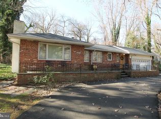 200 River Rd, Washington crossing, PA 18977