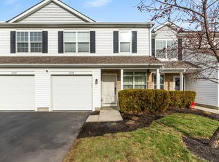 6156 Brassie Ave, Westerville, OH 43081
