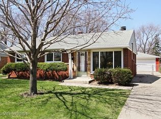 8520 State Rd, Burbank, IL 60459