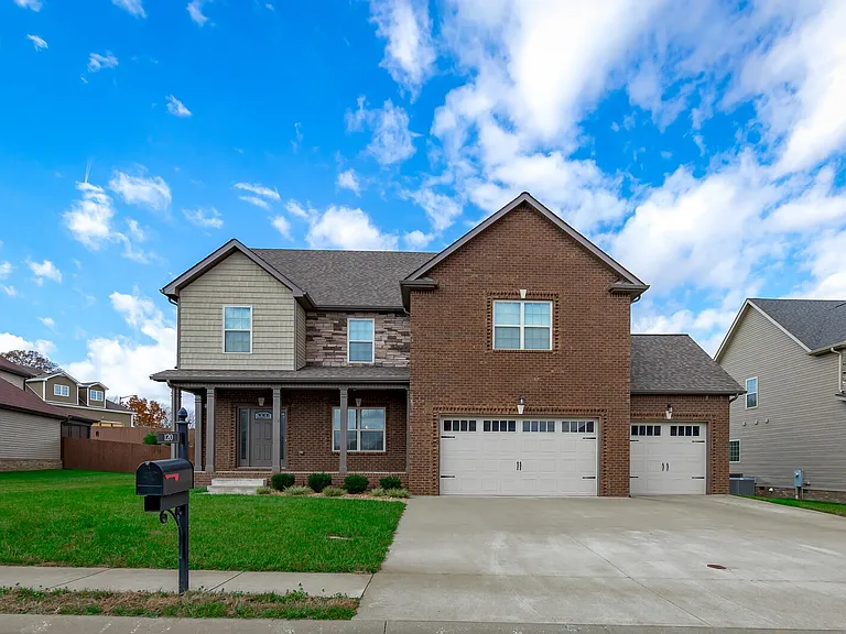 120 Overcrest Ct — Photo 17