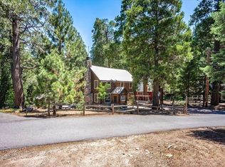 25837 Sunset Loop, Twin Peaks, CA 92391