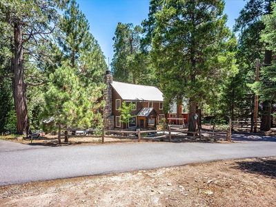 25837 Sunset Loop, Twin Peaks, CA, 92391