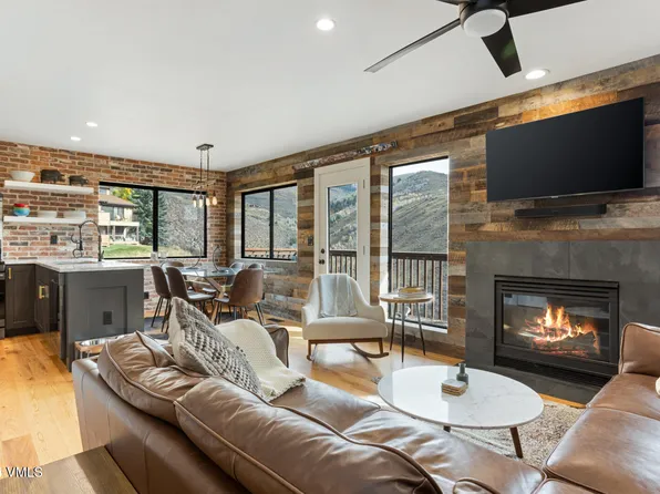 3008 Wildridge Rd APT A1, Avon, CO 81620