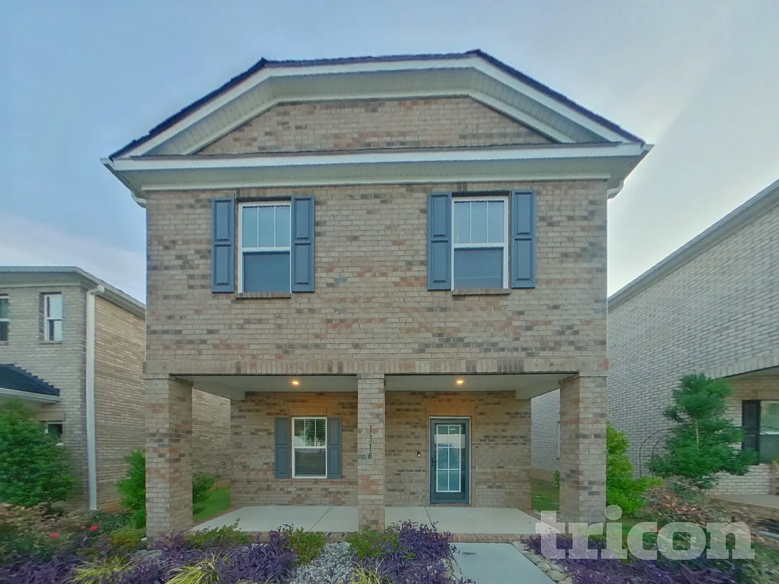 1316 Colgher St Charlotte NC — Photo 2