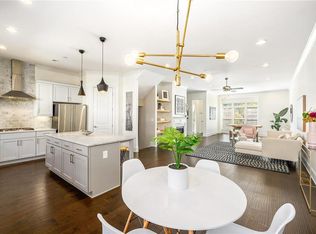 306 Coalter Way, Decatur, GA 30030