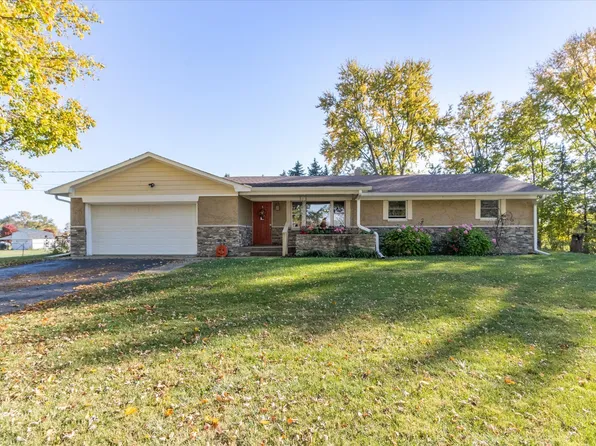 7447 W 350 N, Bargersville, IN 46106