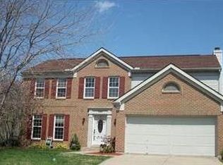 764 Regent Rd, Cincinnati, OH 45245