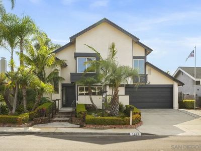1553 Traske Rd, Encinitas, CA, 92024