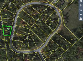 638 Landen Cir, Morristown, TN 37814