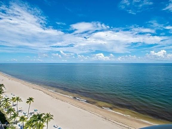 2nd image of 3410 Galt Ocean Drive #1101