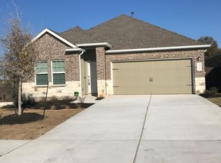 1804 Woolsey Way, Leander, TX 78641