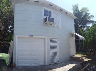 2740 SW 11th St FLOOR 2, Miami, FL 33135