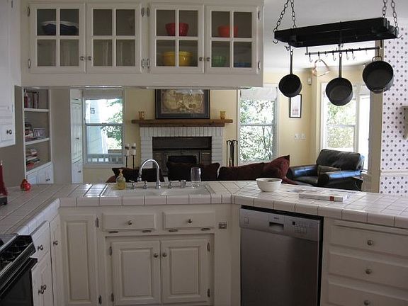 Large Kitchen