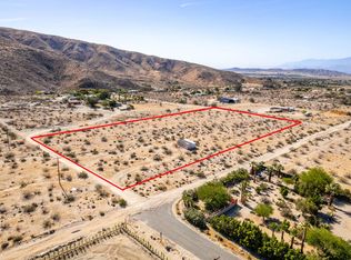 16600 Aqueduct Rd, Desert Hot Springs, CA 92241