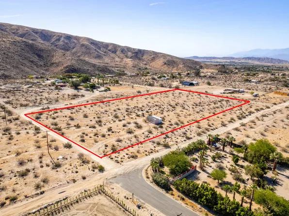 16600 Aqueduct Rd, Desert Hot Springs, CA 92241
