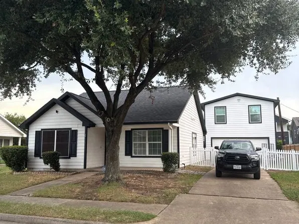 515 Finnigan Park Place Ct, Houston, TX 77020