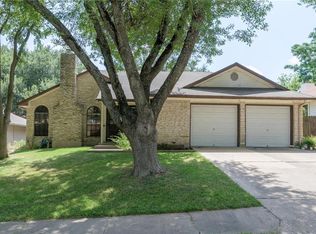 2411 Water Well Ln, Austin, TX 78728