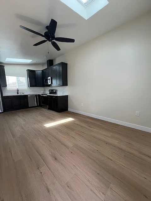 1 bed, $2,095 — Photo 4
